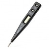 Tester Tensiune 12-250V Contact/Inductie, Detector Fara Contact, Varf 2.9mm, Voltmetru Profesional/Casnic