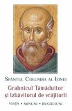 Grabnicul tămăduitor și izbăvitorul de vrăjitorii - Editura Supergraph