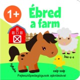 &Eacute;bred a farm
