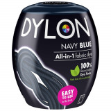 Vopsea de haine Dylon Albastru Bleumarin