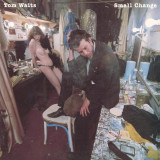 Small Change - Vinyl | Tom Waits, Rock