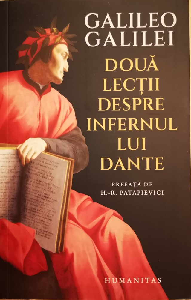 Infernul Lui Gabriel Online Subtitrat Galileo Galilei - Doua Lectii despre Infernul lui Dante | arhiva Okazii.ro