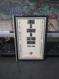 Sergiu Al-George, Limbă și g&icirc;ndire g&acirc;ndire &icirc;n cultura indiană, Introducere &icirc;n semiologia indiană, Bibliotheca Orientalis, București 1976, 106