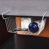 Raft Suspendabil Metalic Alb - Organizare Minimalistă, CMCLASS, Oem