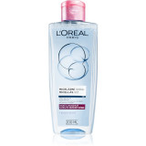 L&rsquo;Or&eacute;al Paris Skin Perfection apa pentru curatare cu particule micele 3 in 1 200 ml