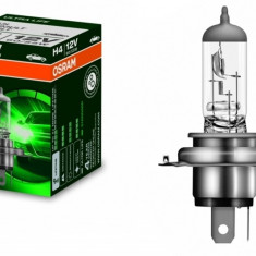 Bec Auto Halogen far Osram ULTRA LIFE 64193ULT H4 12V 60/55W Performance AutoTuning