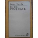 ESEURI ETNOLOGICE-PETRU URSACHE-232517