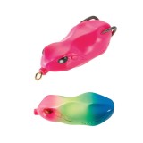 Creatura Tiemco Vajra Frog FRG-60, Tropical, 6cm
