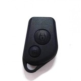 Carcasa Cheie Citroen, 2 but, fara lamela