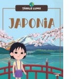 Japonia. Volumul 8. Tarile lumii