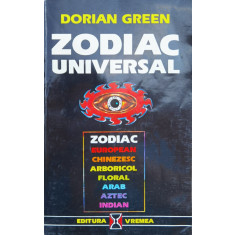 Zodiac Universal - Dorian Green ,560193