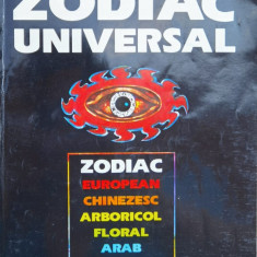 Zodiac Universal - Dorian Green ,560193