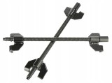 Presa montare demontare arcuri suspensie 260mm (M80450)