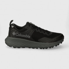 Columbia pantofi Konos TRS Outdry bărbați, culoarea negru 2079311