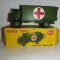 bnk jc Dinky 626 Military Ambulance - in cutie