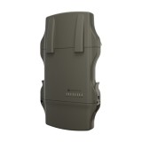 Access Point exterior, Wi-Fi 6, AX3000 Dual-Band, 1 x SFP 2.5G, 1 x RJ45 1G, IP66 - Mikrotik L23UGSR-5HaxD2HaxD-NM SafetyGuard Surveillance