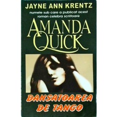 Amanda Quick - Dansatoarea de Tango