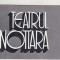 bnk rev Teatrul Nottara - Program vechi