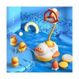 Jucărie de baie Rațe Jucăușe