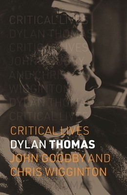 Dylan Thomas foto