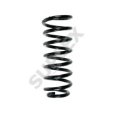 Arc spiral Audi 100 Avant (4a, C4), A6 Avant (4a, C4) Suplex 03053, parte montare : Punte Spate