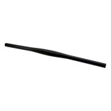 Ghidon MTB Aluminiu 600mm Negru 25.4mm RMS