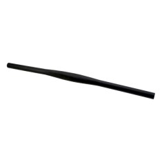 Ghidon aluminiu MTB RMS, 600mm, culoare negru Cod:484000091RM