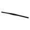 Ghidon aluminiu MTB RMS, 600mm, culoare negru Cod:484000091RM