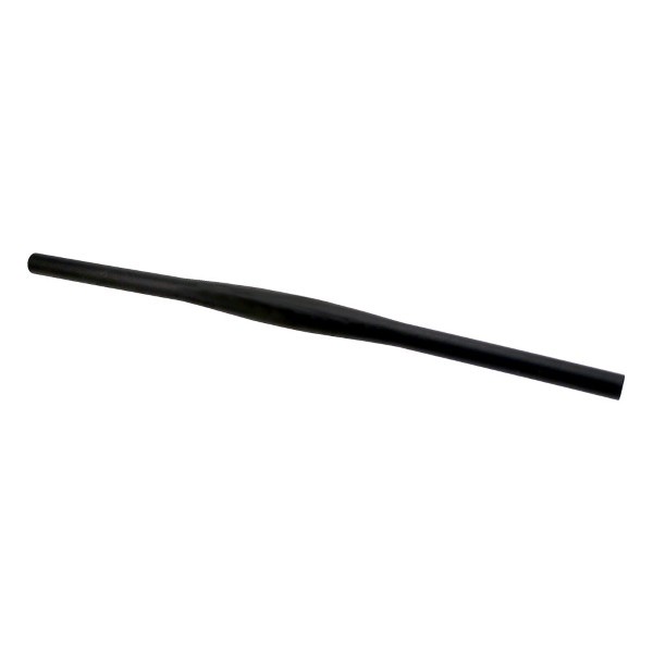 Ghidon aluminiu MTB RMS, 600mm, culoare negru Cod:484000091RM