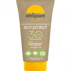 Lotiune hidratanta Eco Protect SPF 30+, 150ml, Elmiplant Plaja
