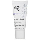 Yon-Ka Contours Phyto-Contour crema de ochi &icirc;mpotriva ridurilor și a cearcănelor &icirc;ntunecate 15 ml