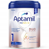 Lapte praf Aptamil ProFutura 1, 800g, 0-6 luni, Nutricia