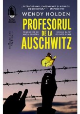 Profesorul de la Auschwitz, Humanitas