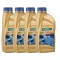 Pachet 4 litri ulei transmisie manuala Ravenol MTF-4 70W