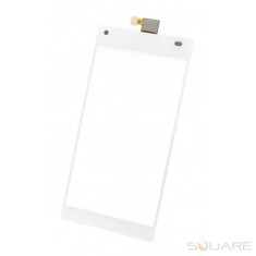 Touchscreen Sony Xperia Z5 Compact E5803, E5823, White foto