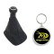 Set Nuca Schimbator Cu Manson Vw Passat B5 2000-2005 6 Trepte cu Breloc Mega Drive