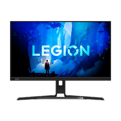 Monitor Gaming 24.5-inch Lenovo Y25-30 foto