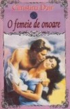 O femeie de onoare