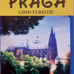 Praga Ghid turistic In jurul lumii