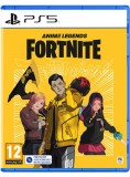 Fortnite Anime Legends Pack PS5