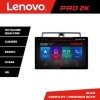 Navigatie SUZUKI SWIFT 2003-2010 K-Swift Lenovo PRO 4+64 13 inch 2K android 4G DSP gps internet CarStore Technology