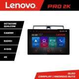 Navigatie SUZUKI SWIFT 2003-2010 K-Swift Lenovo PRO 4+64 13 inch 2K android 4G DSP gps internet CarStore Technology