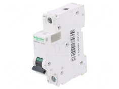 &Icirc;ntrerupător de Supracurent 20A 500VDC 1P C