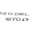Insigna model TESLA MODEL S 2018 | 20813305