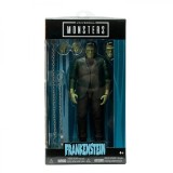 Jada Figurina Metalica Frankestein 15cm