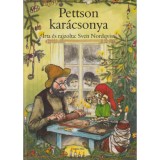 Pettson kar&aacute;csonya - Sven Nordqvist