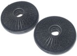 Filtru Carbon Hota BRANDT 74X3895 Compatibil Bosch DWW06W450 DWW09W450A