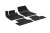SET COVORASE AUTO CAUCIUC RENAULT MEGANE IV (2016-), Umbrella