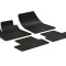 SET COVORASE AUTO CAUCIUC RENAULT MEGANE IV (2016-)