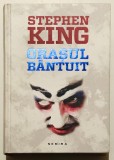 Orasul Bantuit, Stephen King, IT, Cartonata, Nemira, Horror, 985 pagini